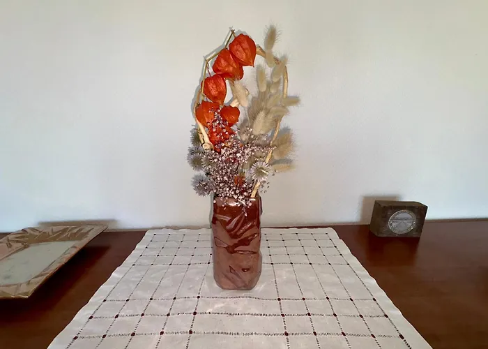 Lumineux Proche De La Pour 5 Pers - Fr-1-323-312 Apartment *