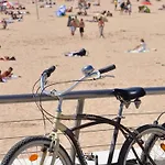 Lumineux Proche De La Pour 5 Pers - Fr-1-323-312 Apartment *