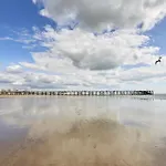 Lumineux Proche De La Pour 5 Pers - Fr-1-323-312 Apartment