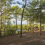 Lumineux Proche De La Pour 5 Pers - Fr-1-323-312 *