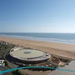 Lumineux Proche De La Pour 5 Pers - Fr-1-323-312 * Saint-Jean-de-Monts