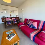 Lumineux Proche De La Pour 5 Pers - Fr-1-323-312 Saint-Jean-de-Monts