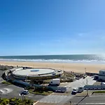 Lumineux Proche De La Pour 5 Pers - Fr-1-323-312 Apartment *