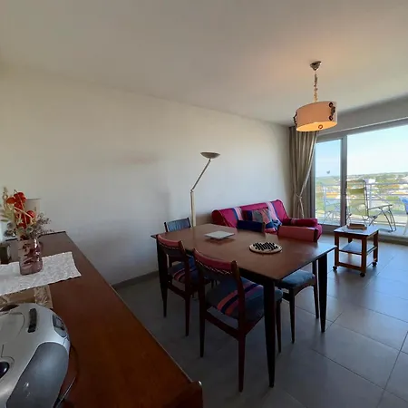 5 Pers A Saint-jean-de-monts, Vue Mer, Animaux Admis - Fr-1-323-312 Apartment *