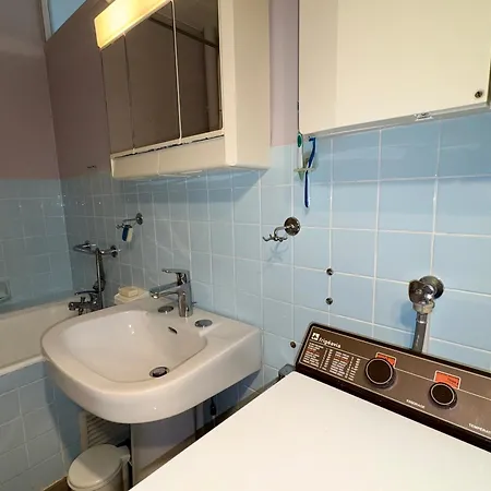 5 Pers A Saint-jean-de-monts, Vue Mer, Animaux Admis - Fr-1-323-312 Apartment Saint-Jean-de-Monts