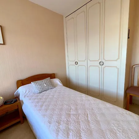 5 Pers A Saint-jean-de-monts, Vue Mer, Animaux Admis - Fr-1-323-312