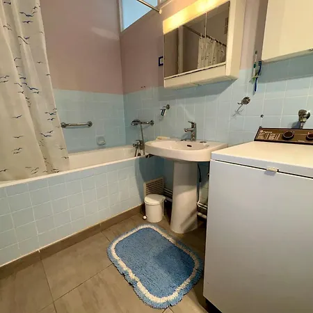 Apartment 5 Pers A Saint-jean-de-monts, Vue Mer, Animaux Admis - Fr-1-323-312 *