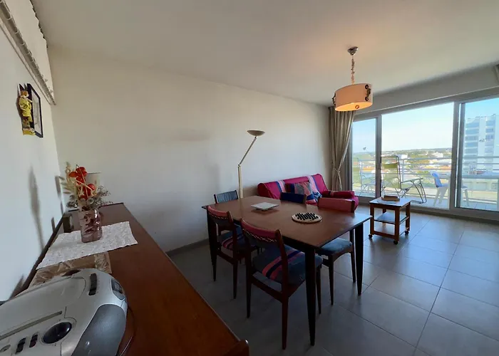 Lumineux Proche De La Pour 5 Pers - Fr-1-323-312 아파트 *