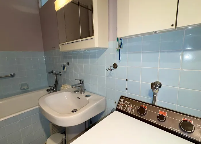 Lumineux Proche De La Pour 5 Pers - Fr-1-323-312 아파트 생장드몽