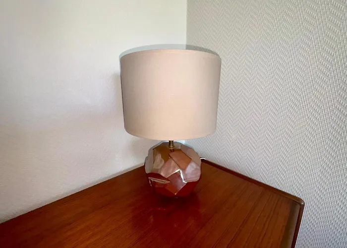 Lumineux Proche De La Pour 5 Pers - Fr-1-323-312 * 생장드몽